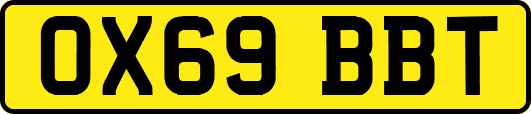 OX69BBT