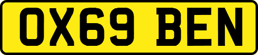 OX69BEN