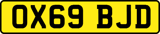 OX69BJD