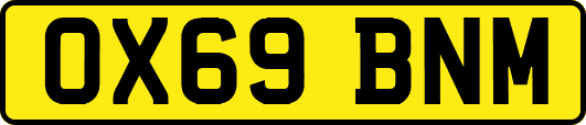 OX69BNM