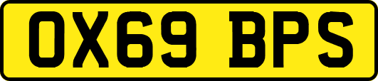 OX69BPS