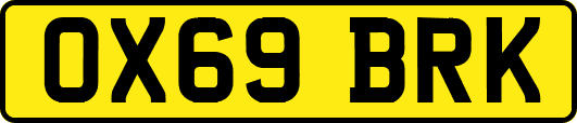 OX69BRK