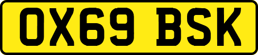 OX69BSK