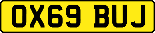 OX69BUJ
