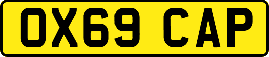 OX69CAP