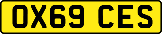 OX69CES