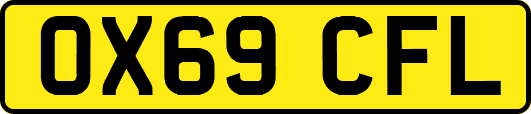 OX69CFL