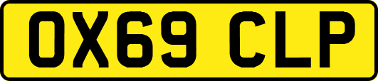 OX69CLP