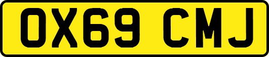 OX69CMJ