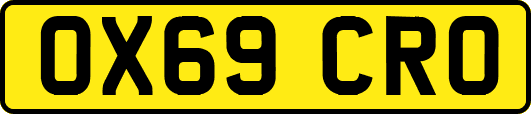 OX69CRO