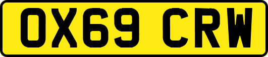 OX69CRW