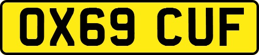 OX69CUF