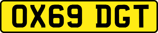 OX69DGT