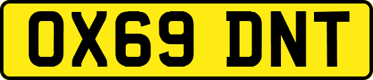 OX69DNT