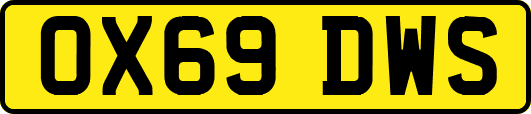 OX69DWS