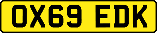 OX69EDK