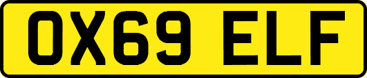 OX69ELF