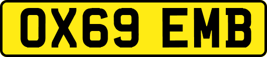 OX69EMB