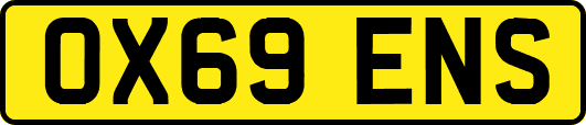 OX69ENS