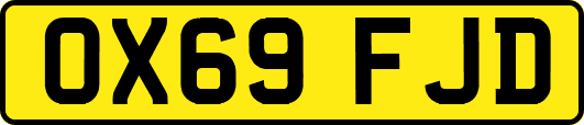 OX69FJD
