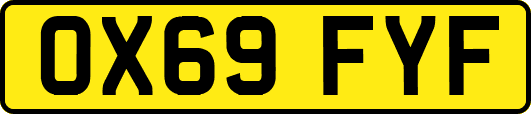 OX69FYF