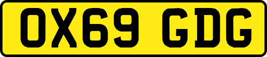 OX69GDG