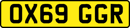 OX69GGR