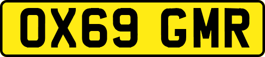 OX69GMR