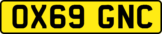OX69GNC