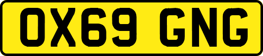 OX69GNG