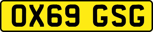 OX69GSG