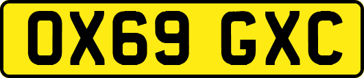 OX69GXC