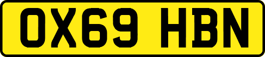 OX69HBN
