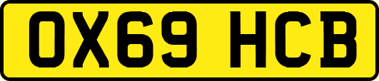 OX69HCB