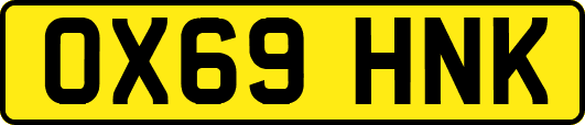 OX69HNK