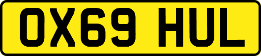 OX69HUL