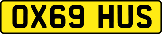 OX69HUS
