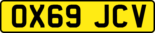OX69JCV