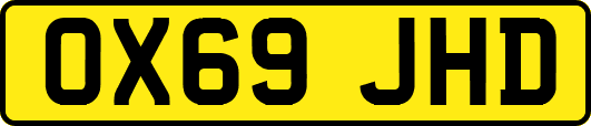 OX69JHD