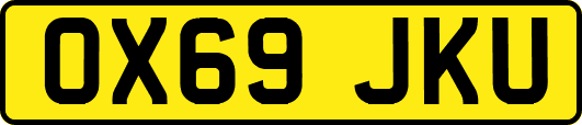 OX69JKU