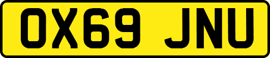 OX69JNU
