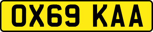 OX69KAA