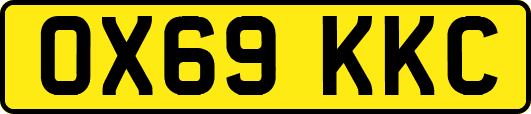 OX69KKC