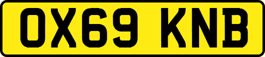 OX69KNB