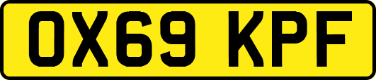 OX69KPF