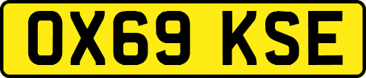 OX69KSE