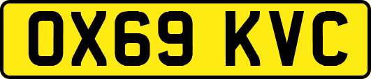 OX69KVC