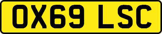 OX69LSC