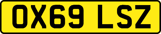 OX69LSZ