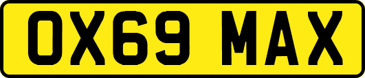 OX69MAX